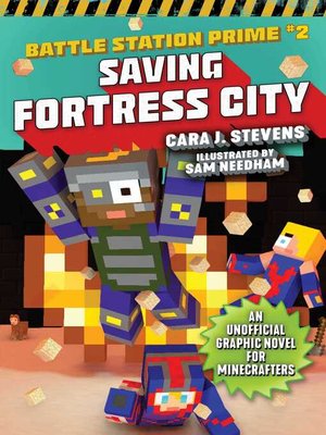 cover image of Saving Fortress City